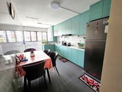 Blk 703 Yishun Avenue 5 (Yishun), HDB 4 Rooms #594048461